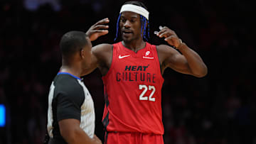 Phoenix Suns, Jimmy Butler