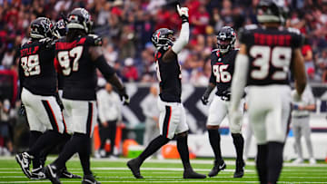 Houston Texans