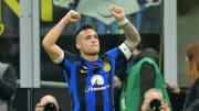 FC Internazionale v Atalanta BC - Serie A TIM
