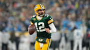 Aaron Rodgers