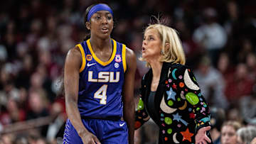 LSU v South Carolina