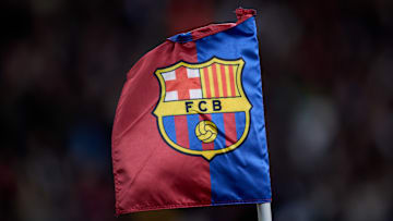 FC Barcelona v RCD Espanyol de Barcelona - La Liga EA Sports