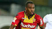 Kevin Fortuné - Ex-attaquant du RC Lens