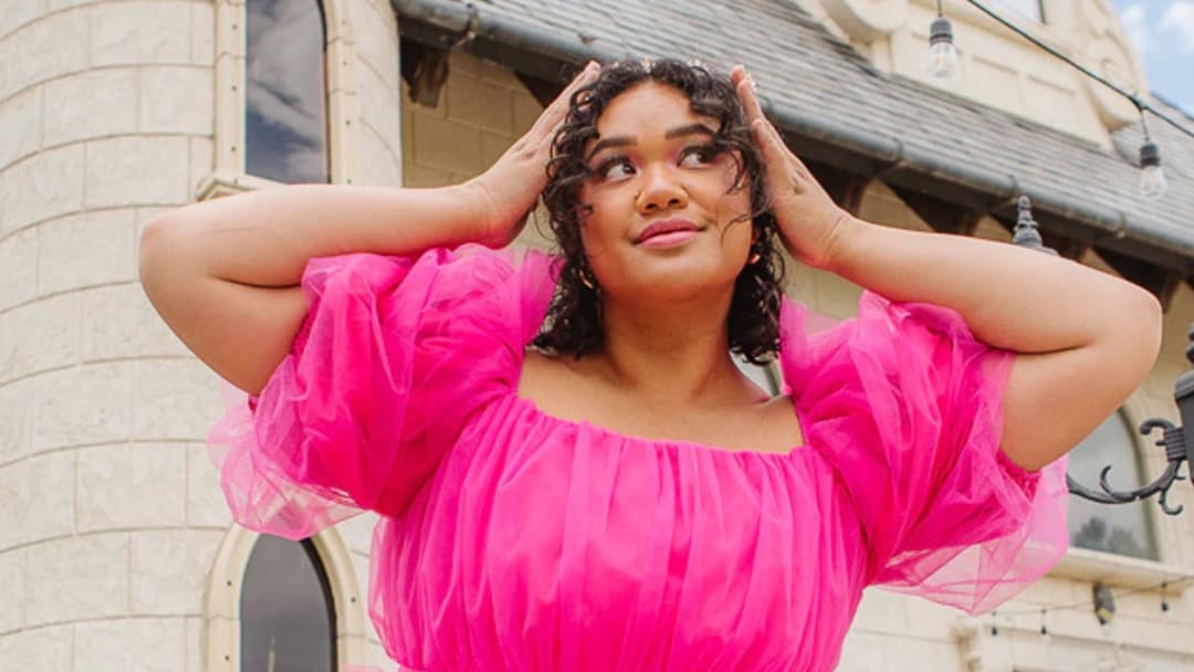 Barbie, Bows and Bras, Oh My: The Hyper-Feminine Fashion Trend That’s Here To Stay. Image Credit to Ivy City Co. 