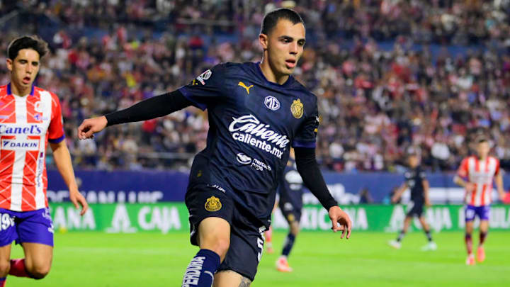 Hugo Camberos