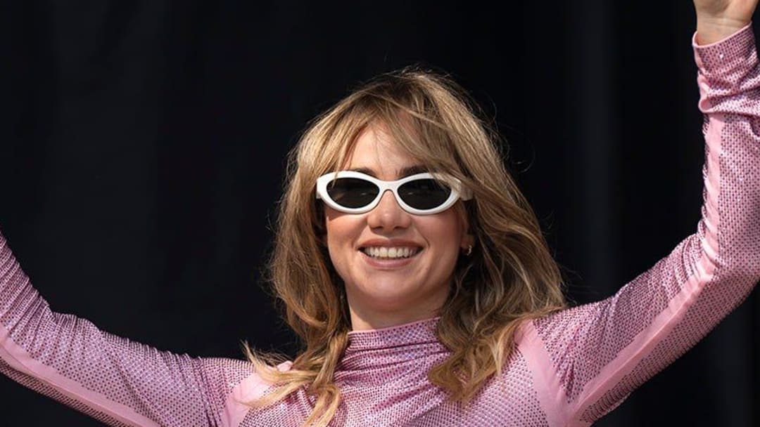 Suki Waterhouse Suki Waterhouse