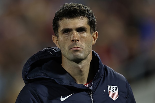 Christian Pulisic