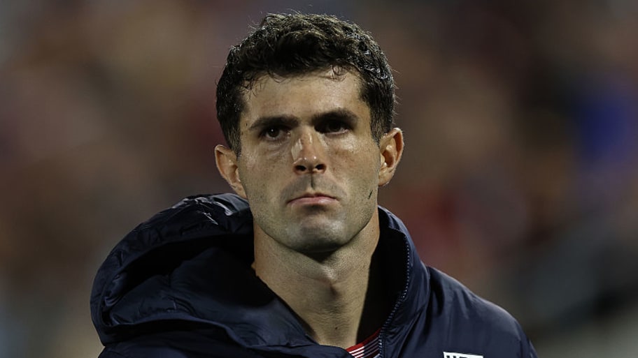 Christian Pulisic