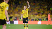 Borussia Dortmund v Real Madrid CF - UEFA Champions League Final 2023/24