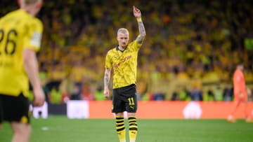 Borussia Dortmund v Real Madrid CF - UEFA Champions League Final 2023/24