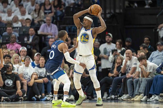 NBA 