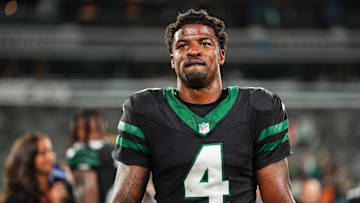 Houston Texans v New York Jets