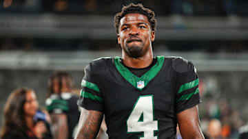 Houston Texans v New York Jets