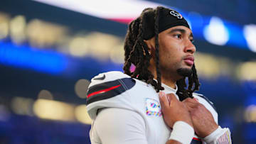 Houston Texans v Seattle Seahawks