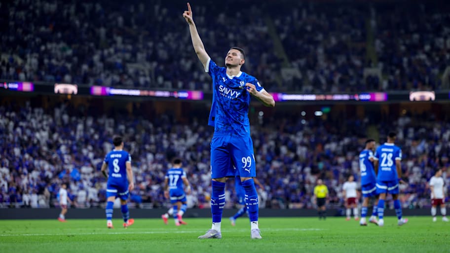 Al Hilal