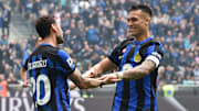 FC Internazionale v Torino FC - Serie A TIM