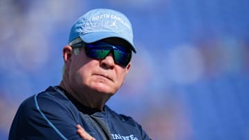 North Carolina v Duke