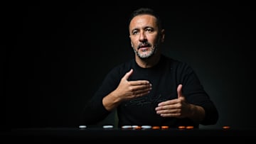 Português deve voltar ao futebol europeu