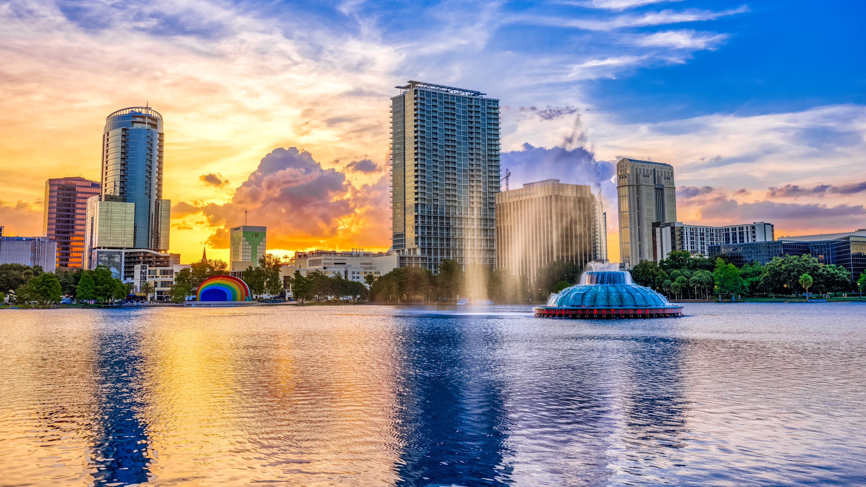 The 15 Best U.S. Cities for Traveling on a Budget
