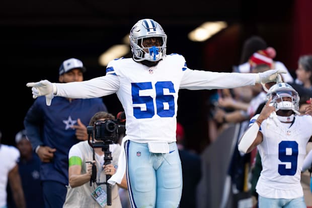 Dallas Cowboys 