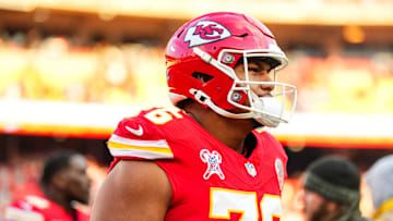 Houston Texans v Kansas City Chiefs