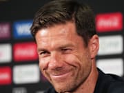 Xabi Alonso pourrait perdre l'une de ses pépites cet été. 