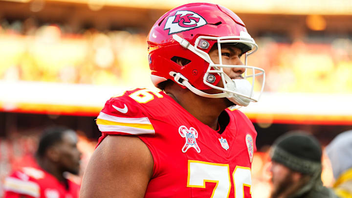 Houston Texans v Kansas City Chiefs