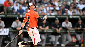New York Yankees v Baltimore Orioles