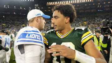 NFC North Power Rankings
