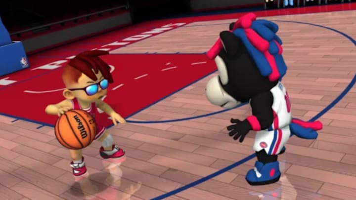 NBA Bounce Release Guide
