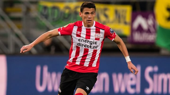 Dutch Eredivisie"ADO Den Haag v PSV"
