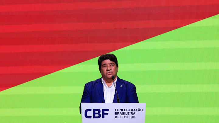Ednaldo Rodrigues
