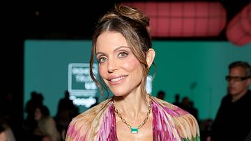 Bethenny Frankel