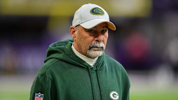 Green Bay Packers v Minnesota Vikings