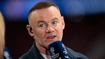 Wayne Rooney