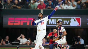 T-Mobile Home Run Derby