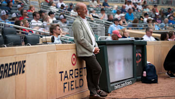 Detroit Tigers v Minnesota Twins
