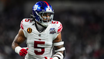 New York Giants v Dallas Cowboys
