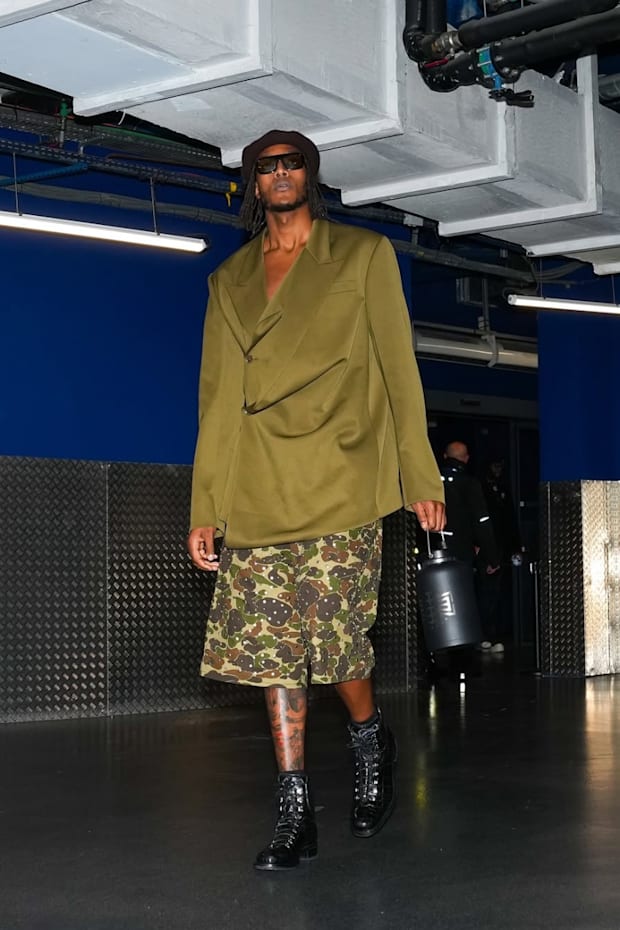 Myles Turner 