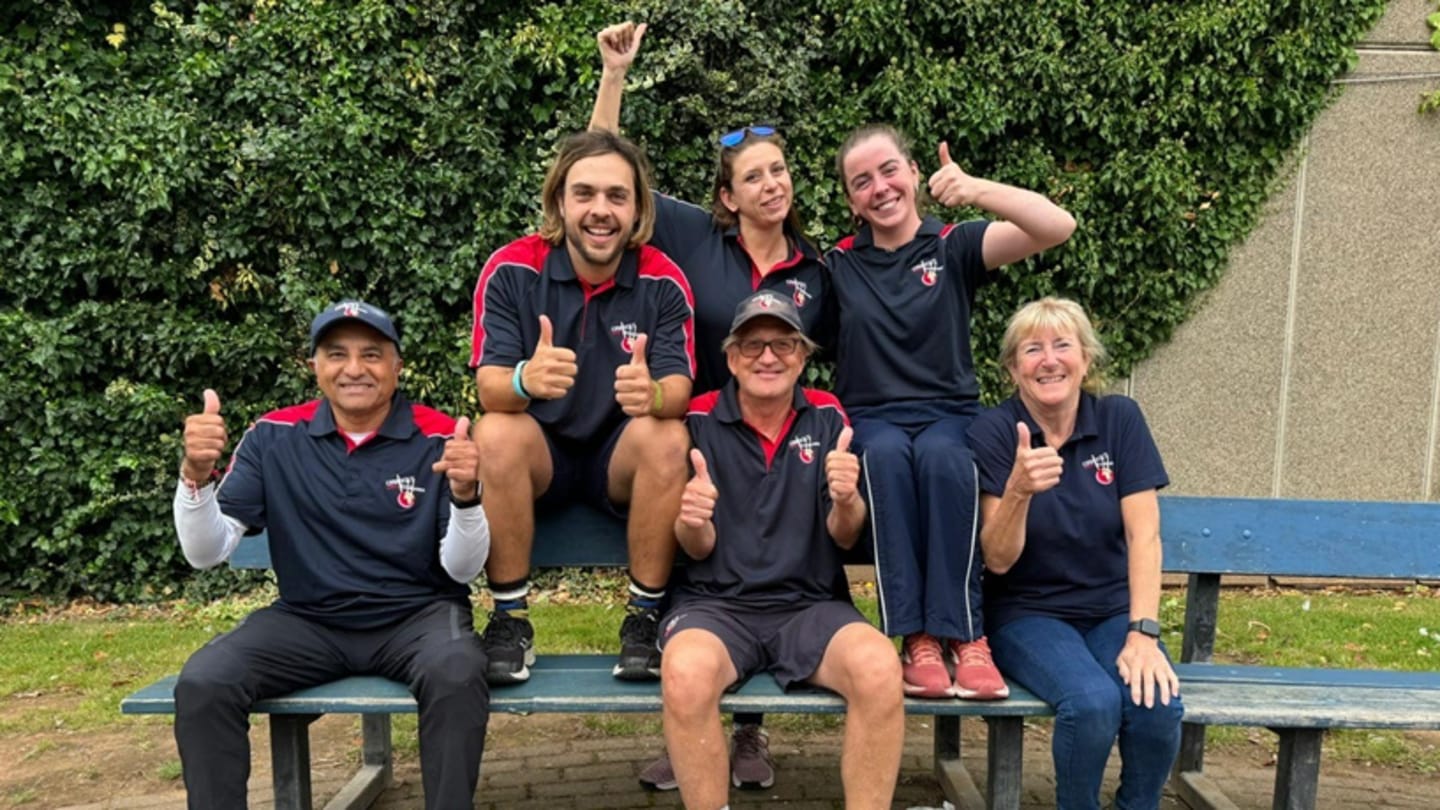 Cricket For Health And Social Change