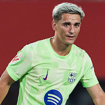 Gavi will miss critical months ahead of the 2026 FIFA World Cup.