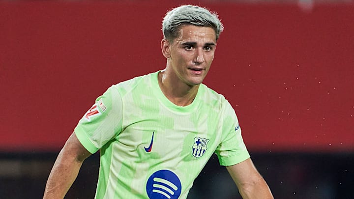 Barcelona Star Gavi Sidelined for Months After Devastating Meniscus Injury