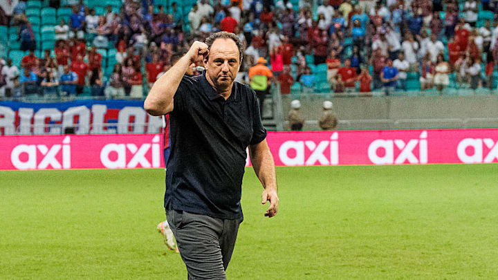 Rogerio Ceni