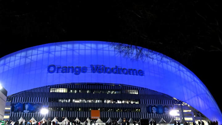France v Ireland - Guinness Six Nations 2024