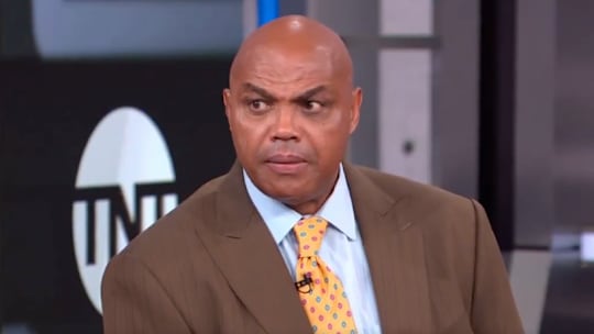 Charles Barkley said he would have "clocked" Tyrese Haliburton's dad. 
