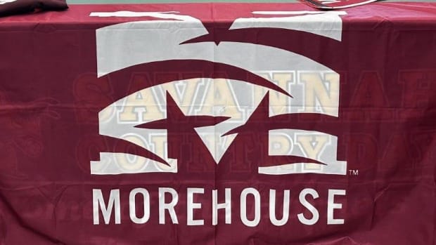 Morehouse College