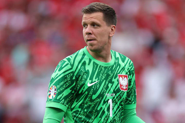Wojciech Szczesny