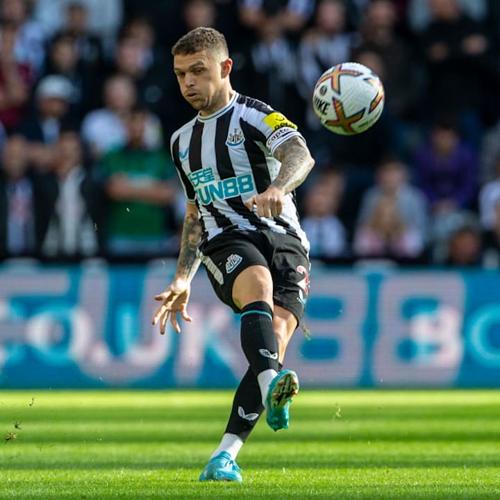Kieran Trippier