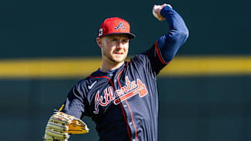 Atlanta Braves Spring Training