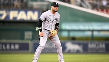 Yoán Moncada